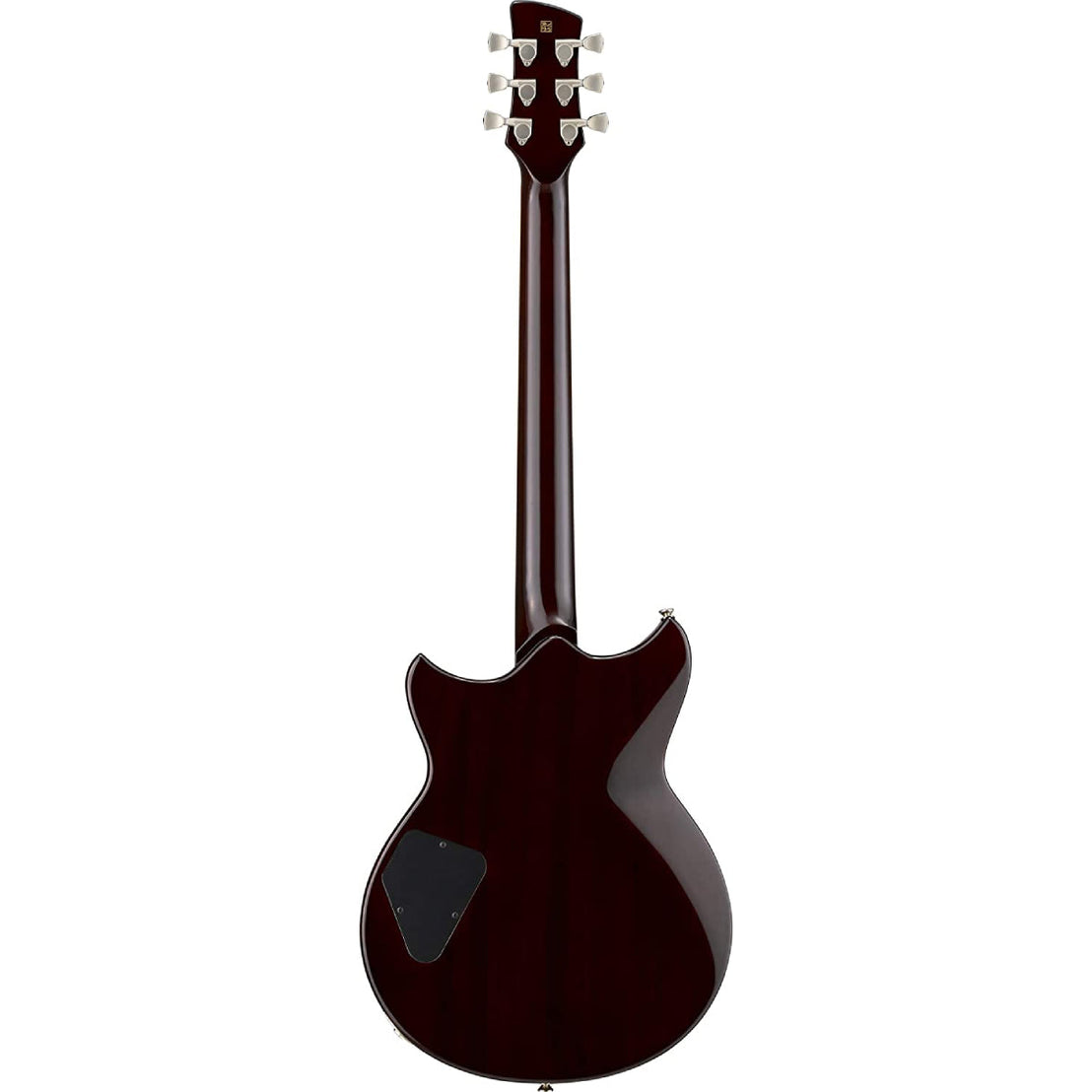 Đàn Guitar Điện Yamaha RS502, Shop Black-Mai Nguyên Music