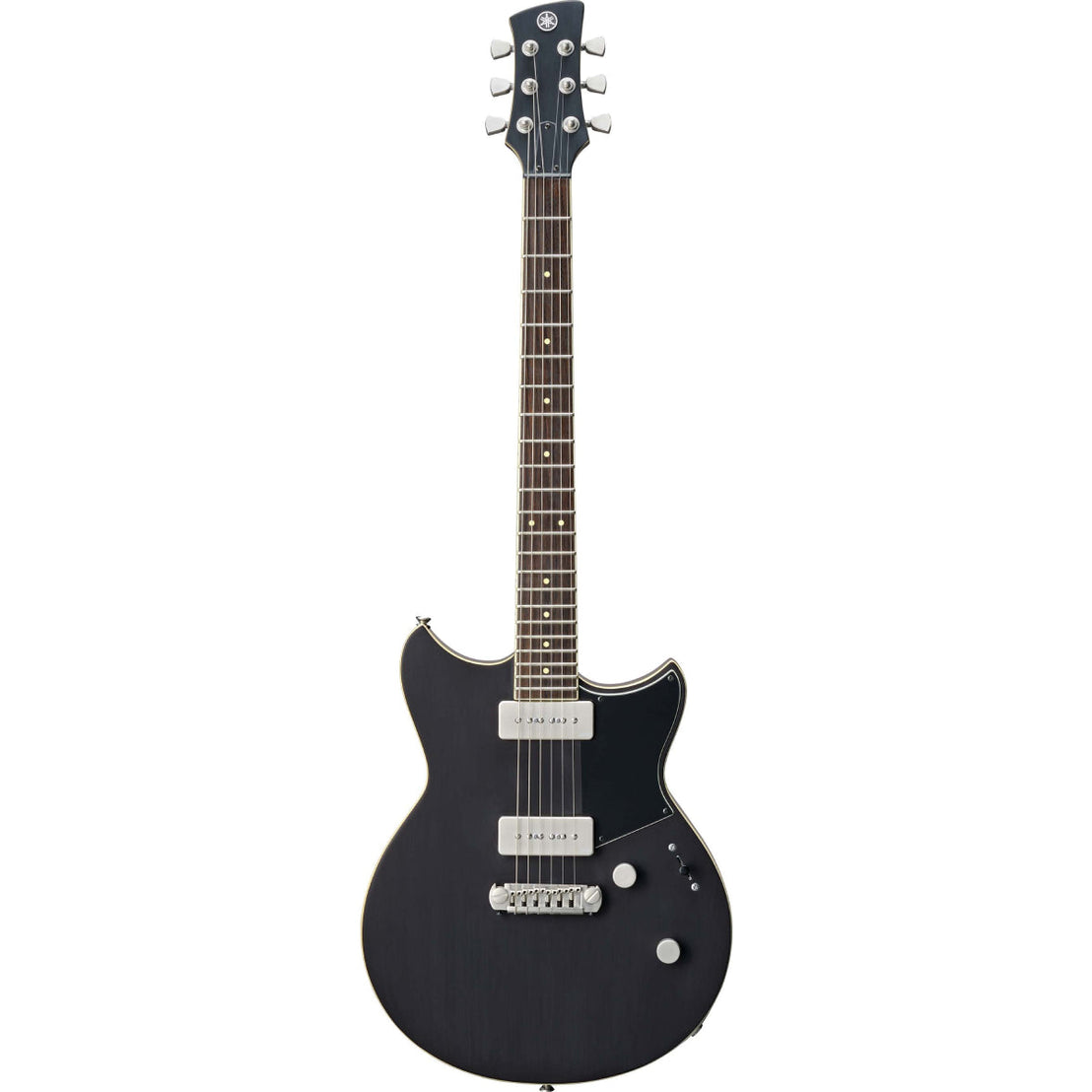 Đàn Guitar Điện Yamaha RS502, Shop Black-Mai Nguyên Music