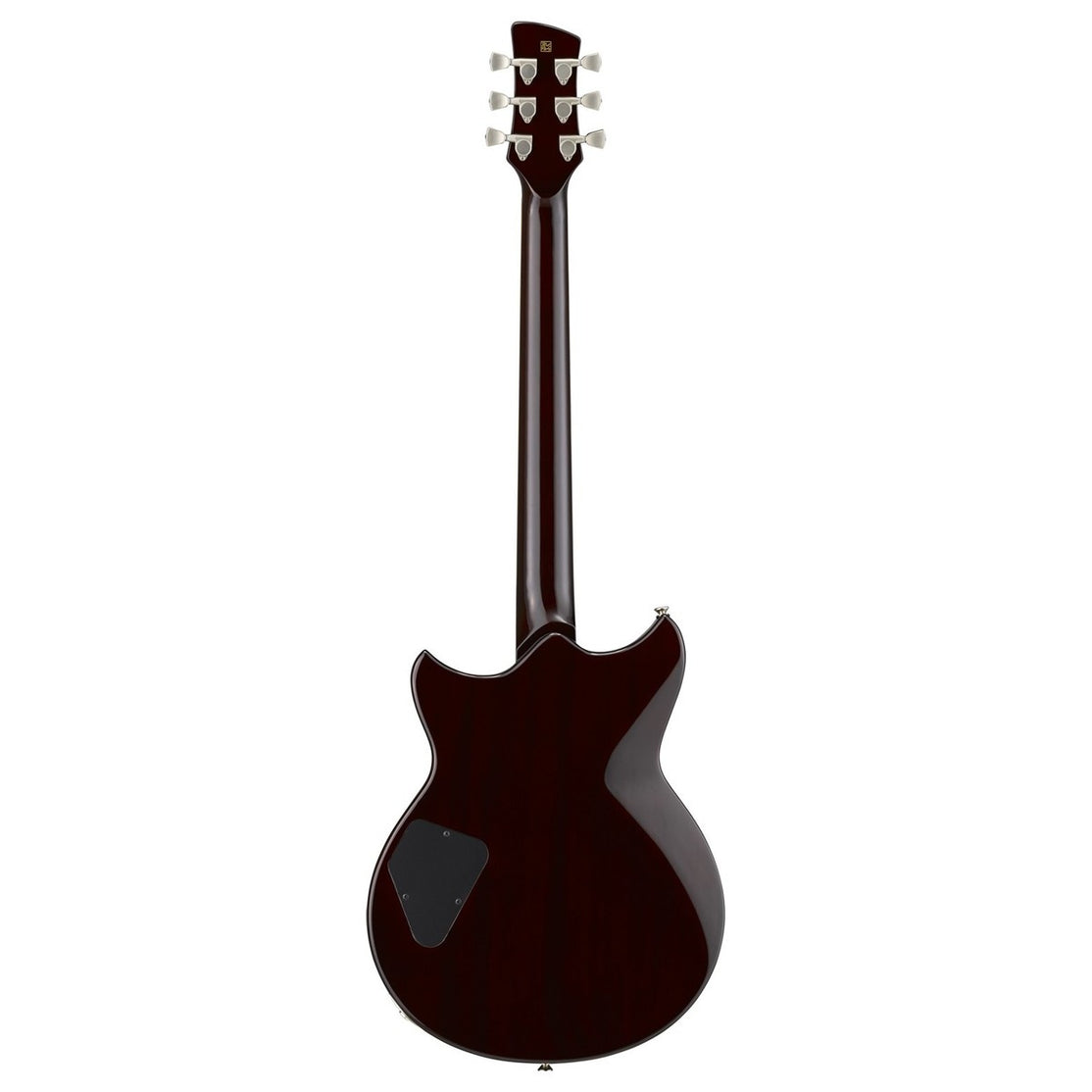 Đàn Guitar Điện Yamaha RS502T, Black-Mai Nguyên Music