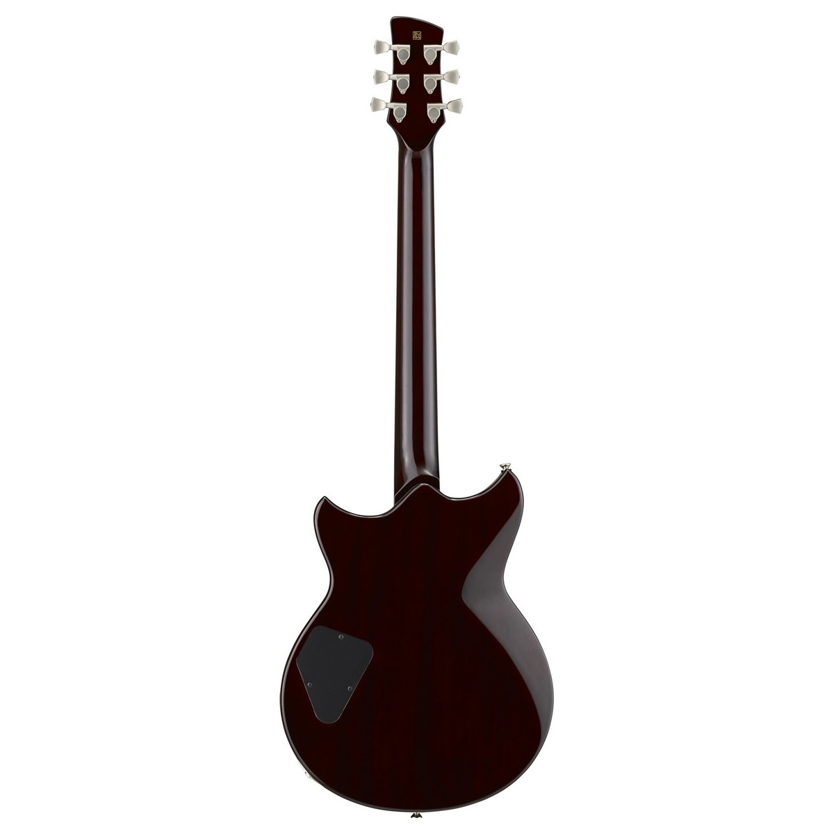 Đàn Guitar Điện Yamaha RS502T, Black-Mai Nguyên Music