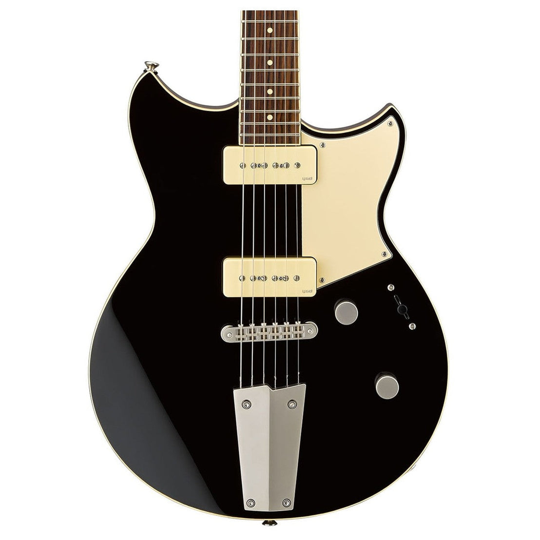 Đàn Guitar Điện Yamaha RS502T, Black-Mai Nguyên Music