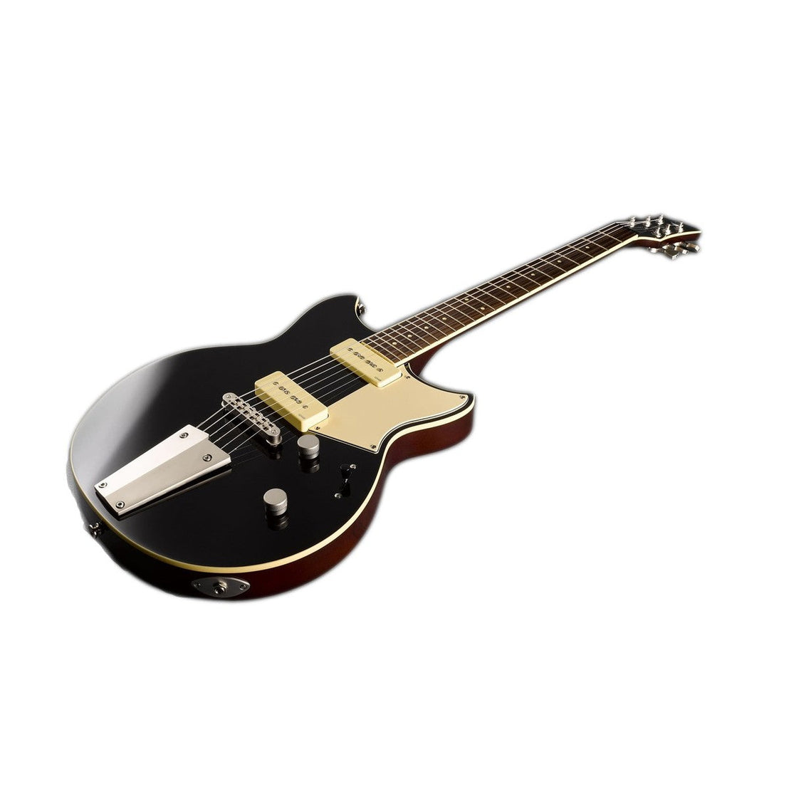 Đàn Guitar Điện Yamaha RS502T, Black-Mai Nguyên Music