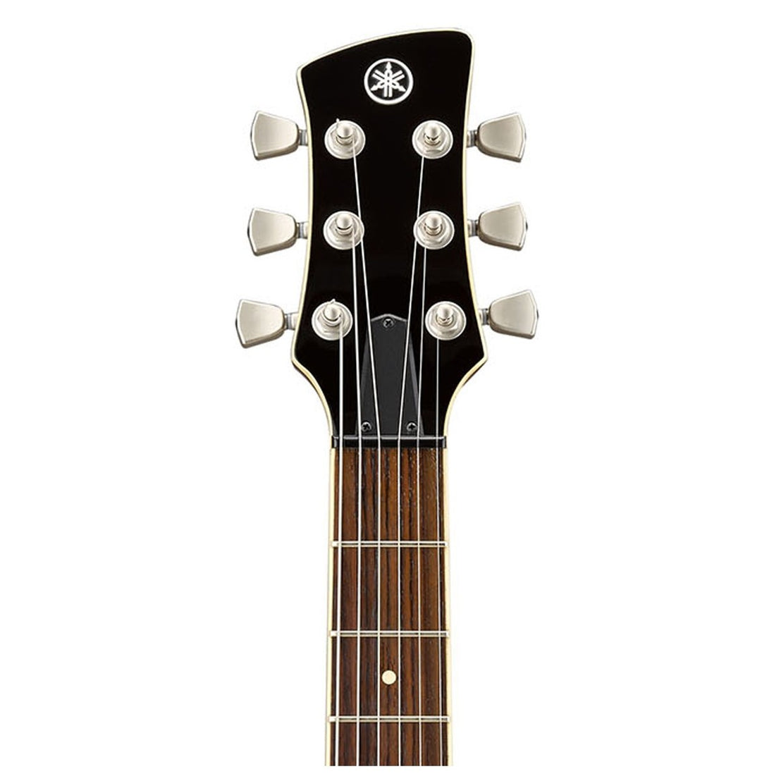Đàn Guitar Điện Yamaha RS502T, Black-Mai Nguyên Music