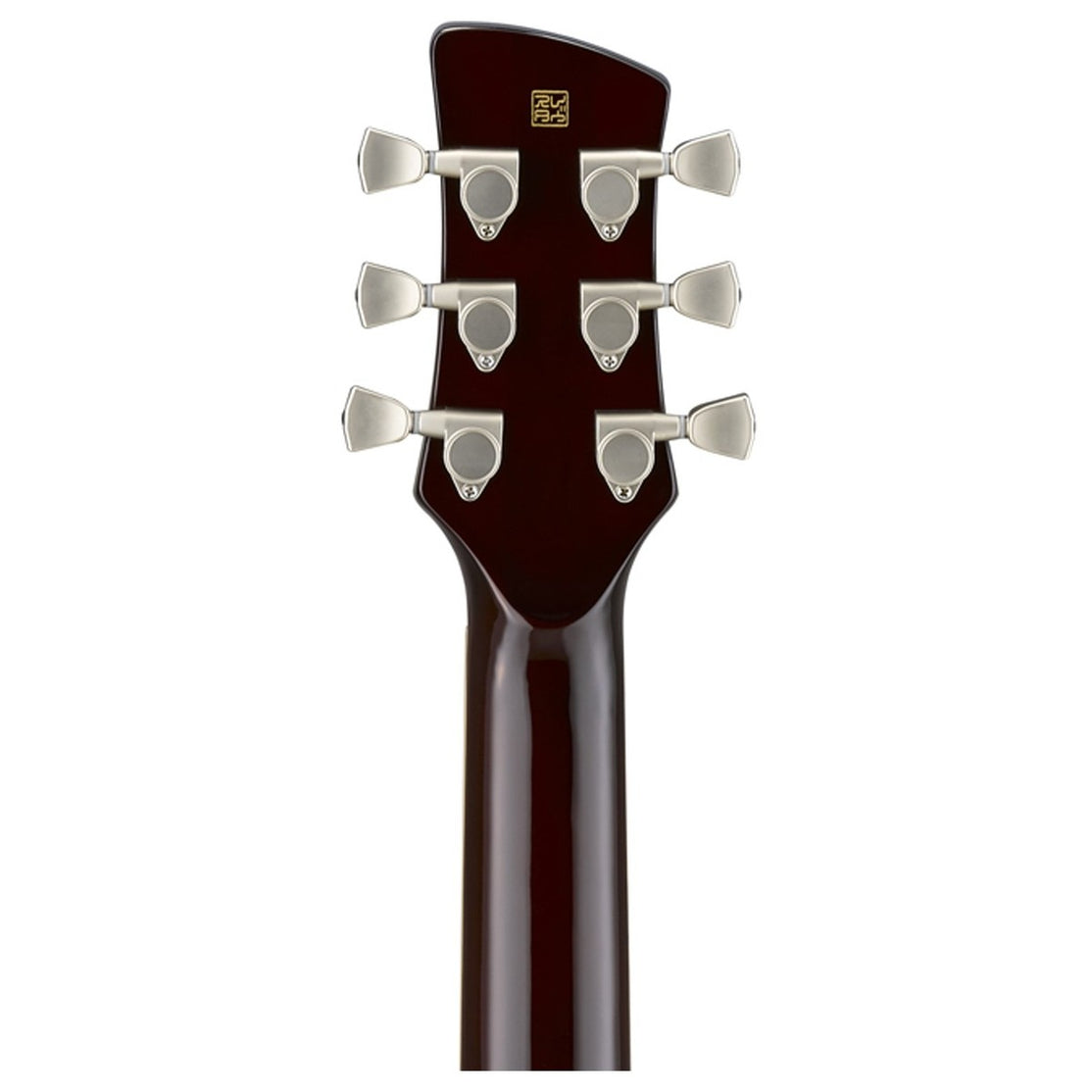 Đàn Guitar Điện Yamaha RS502T, Black-Mai Nguyên Music