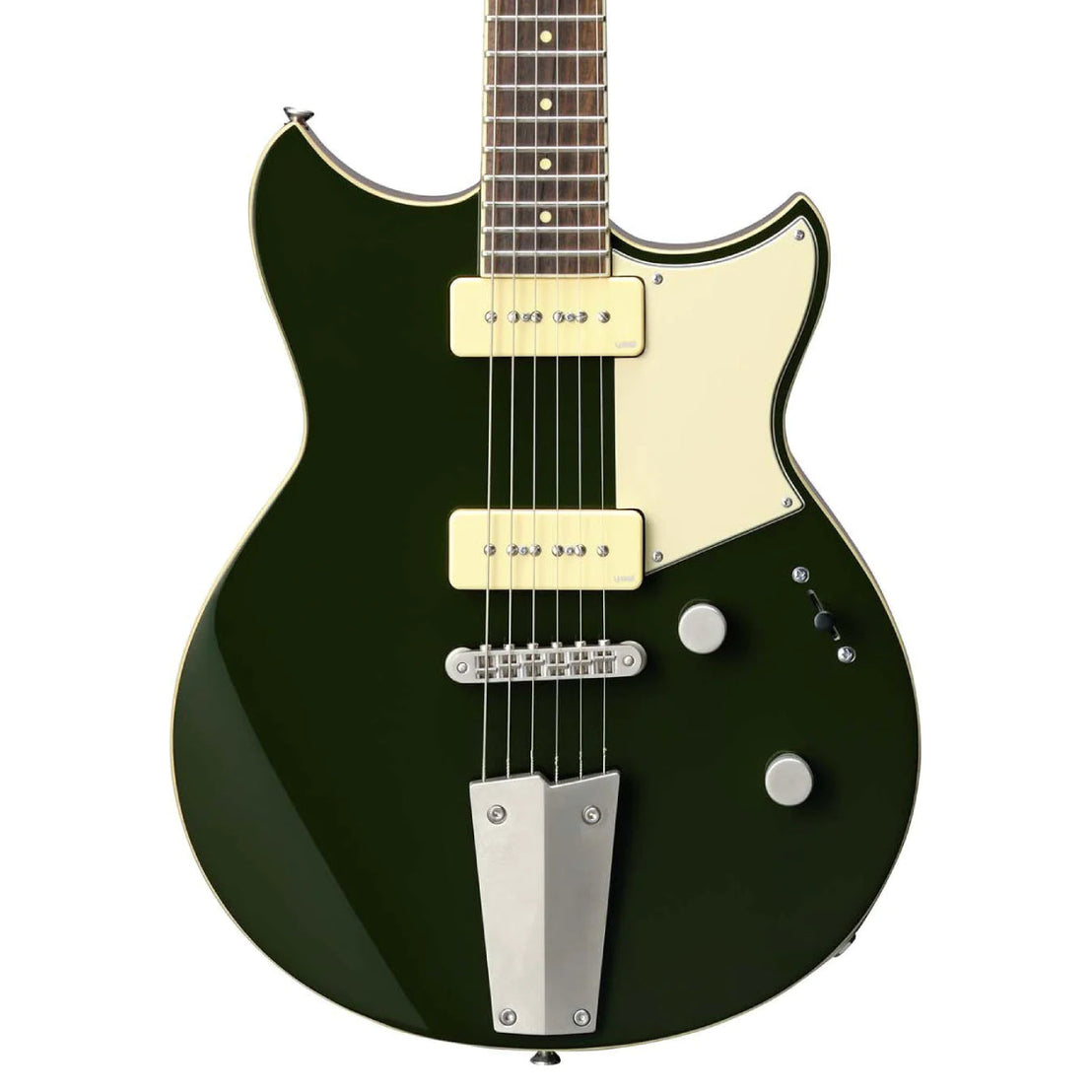 Đàn Guitar Điện Yamaha RS502T, Bowden Green-Mai Nguyên Music