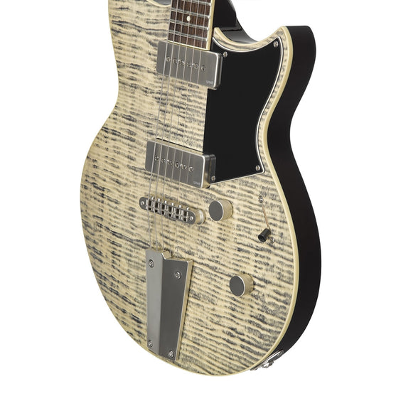 Đàn Guitar Điện Yamaha RS502TFMX-Mai Nguyên Music