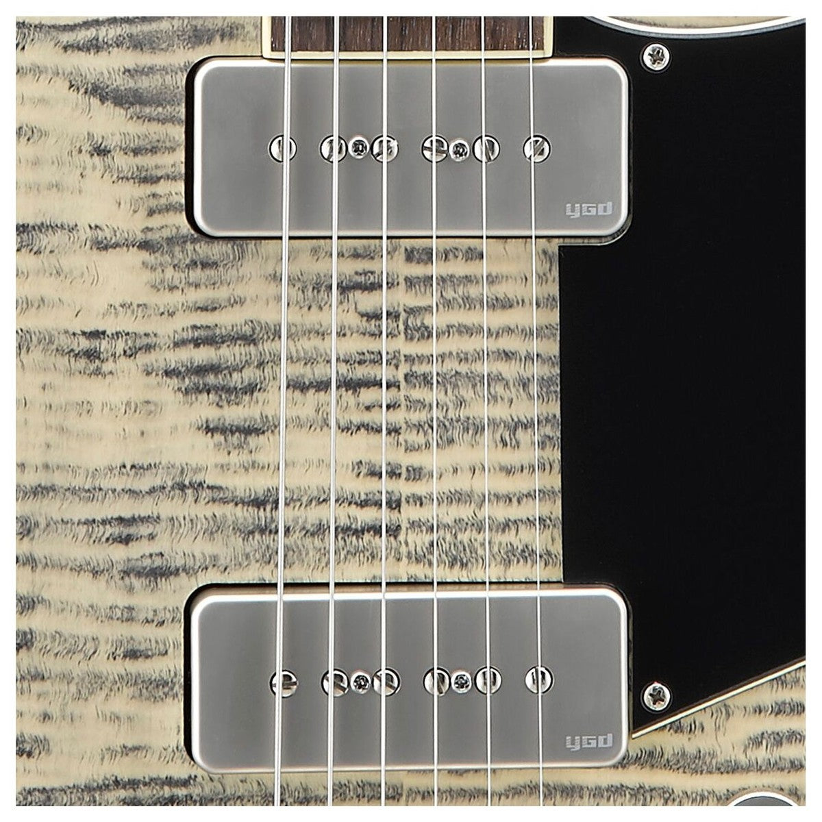 Đàn Guitar Điện Yamaha RS502TFMX-Mai Nguyên Music