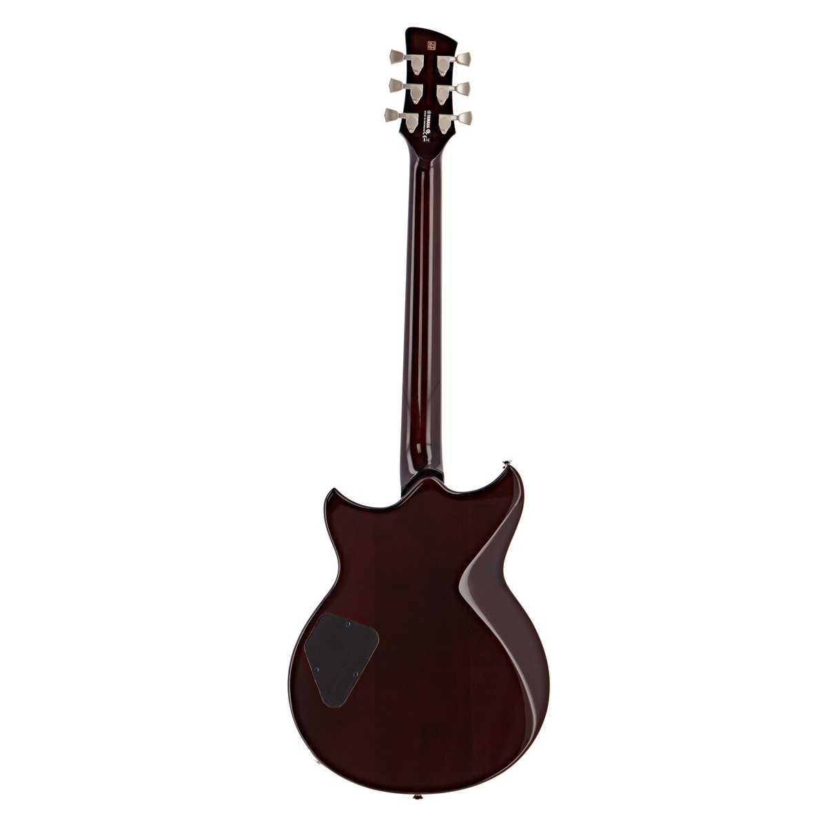 Đàn Guitar Điện Yamaha RS620, Burnt Charcoal-Mai Nguyên Music