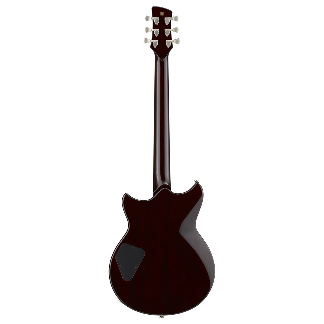 Đàn Guitar Điện Yamaha RS620, Snake Eye Green-Mai Nguyên Music