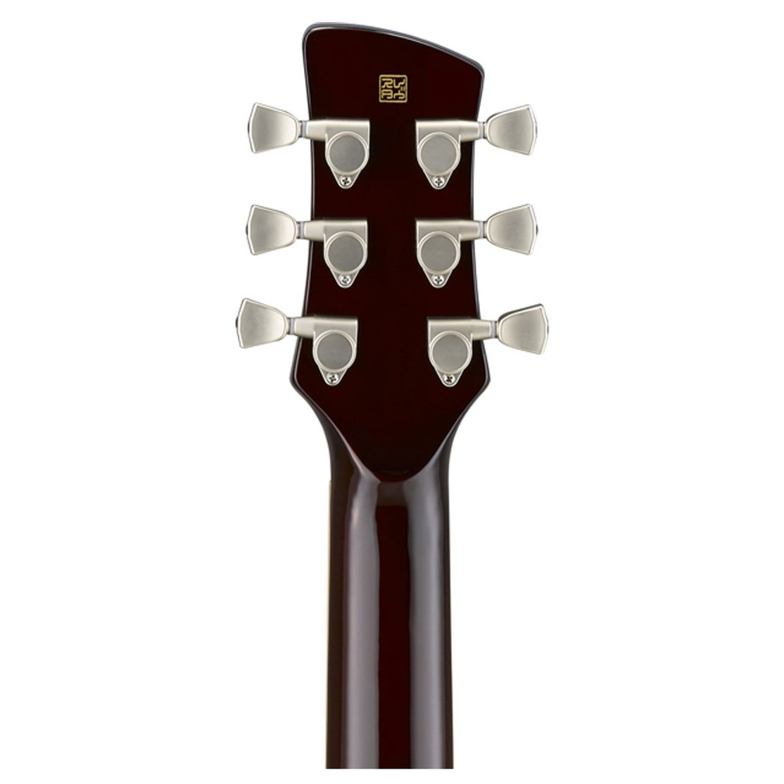 Đàn Guitar Điện Yamaha RS620, Snake Eye Green-Mai Nguyên Music