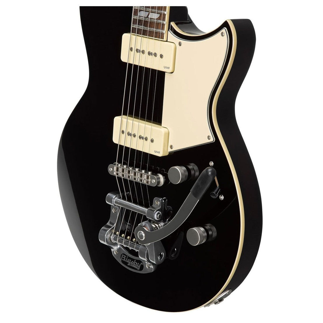 Đàn Guitar Điện Yamaha RS702B-Mai Nguyên Music