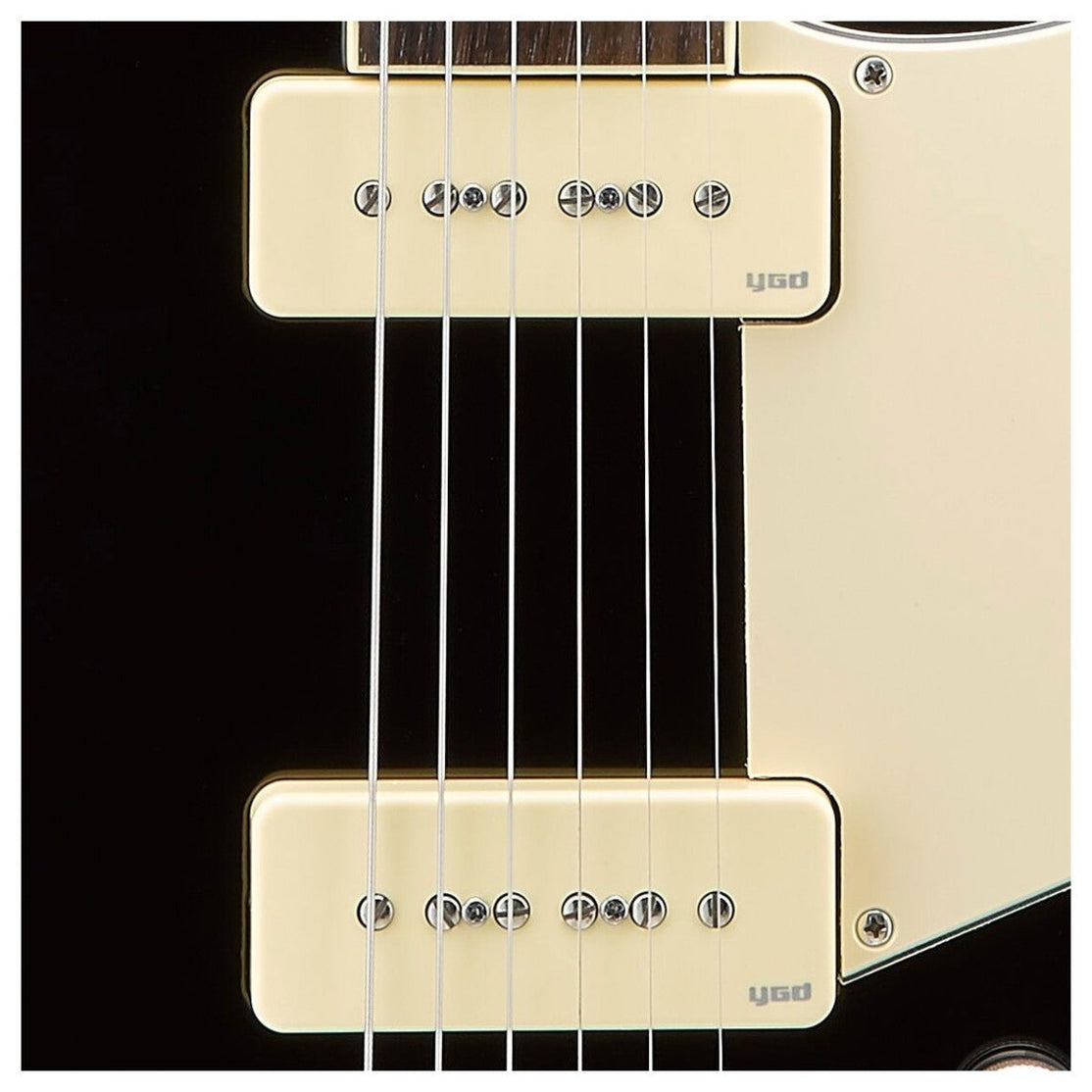 Đàn Guitar Điện Yamaha RS702B-Mai Nguyên Music