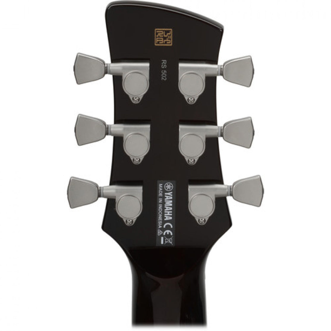 Đàn Guitar Điện Yamaha RS720B, Ash Gray-Mai Nguyên Music