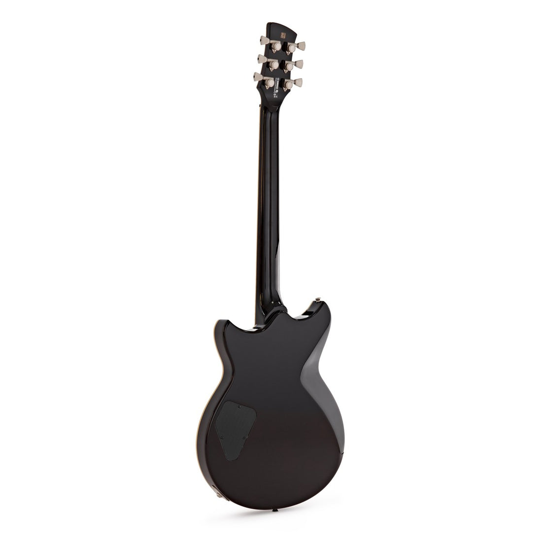 Đàn Guitar Điện Yamaha RS720B, Ash Gray-Mai Nguyên Music