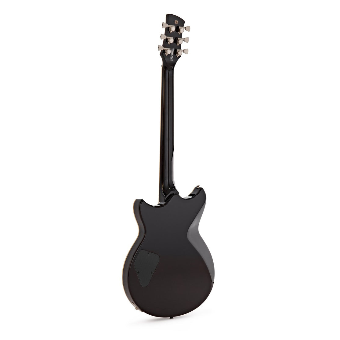 Đàn Guitar Điện Yamaha RS720B, Ash Gray-Mai Nguyên Music