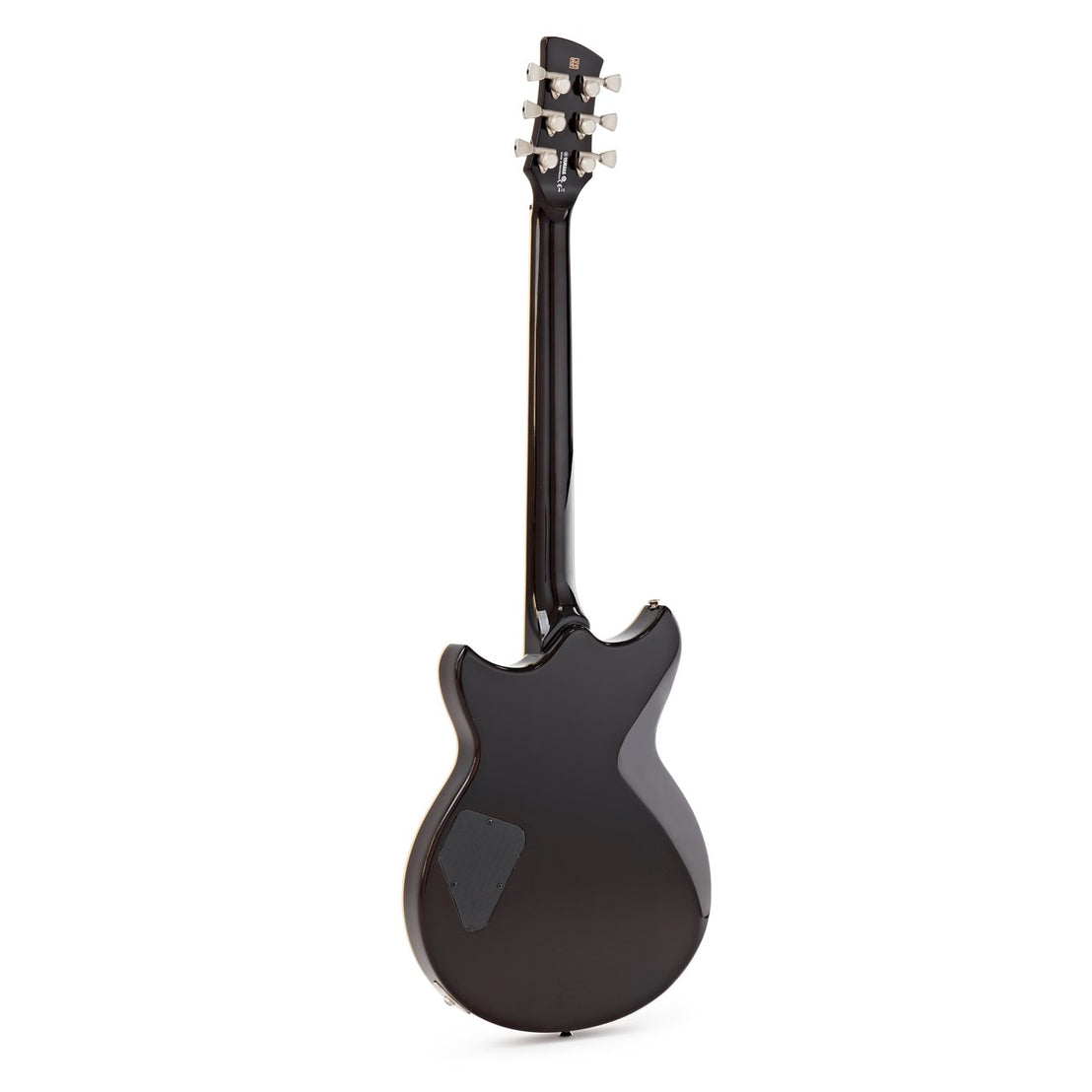Đàn Guitar Điện Yamaha RS720B, Shop Black-Mai Nguyên Music