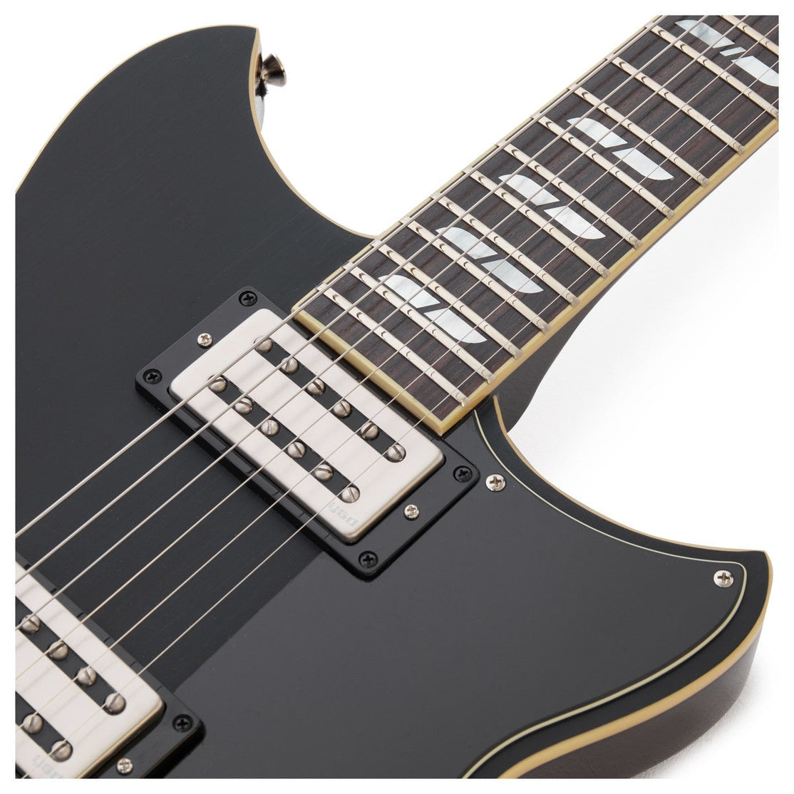 Đàn Guitar Điện Yamaha RS720B, Shop Black-Mai Nguyên Music