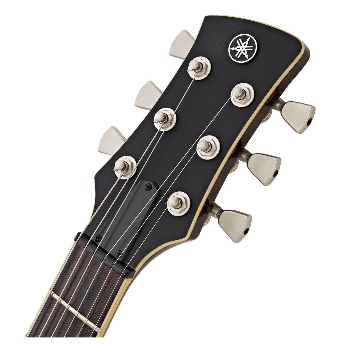 Đàn Guitar Điện Yamaha RS720B, Shop Black-Mai Nguyên Music