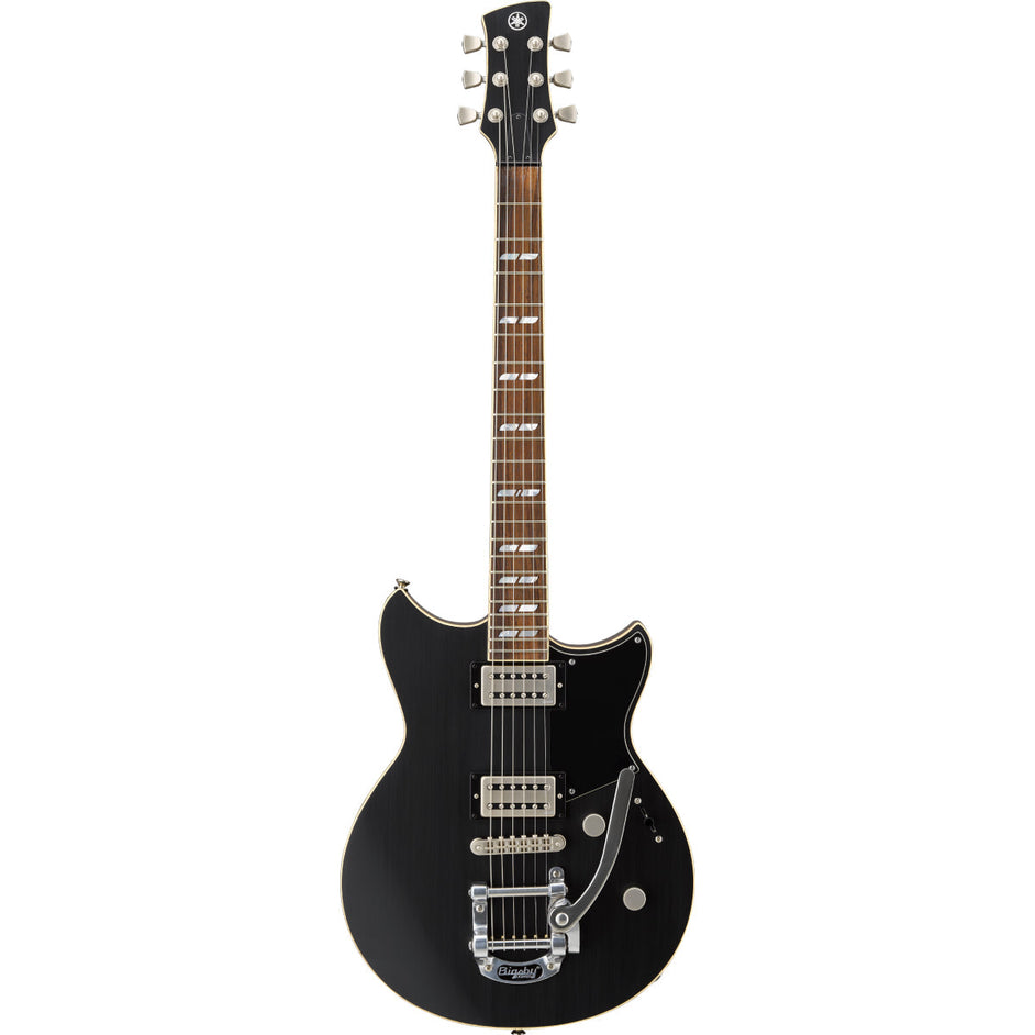 Đàn Guitar Điện Yamaha RS720B, Shop Black-Mai Nguyên Music