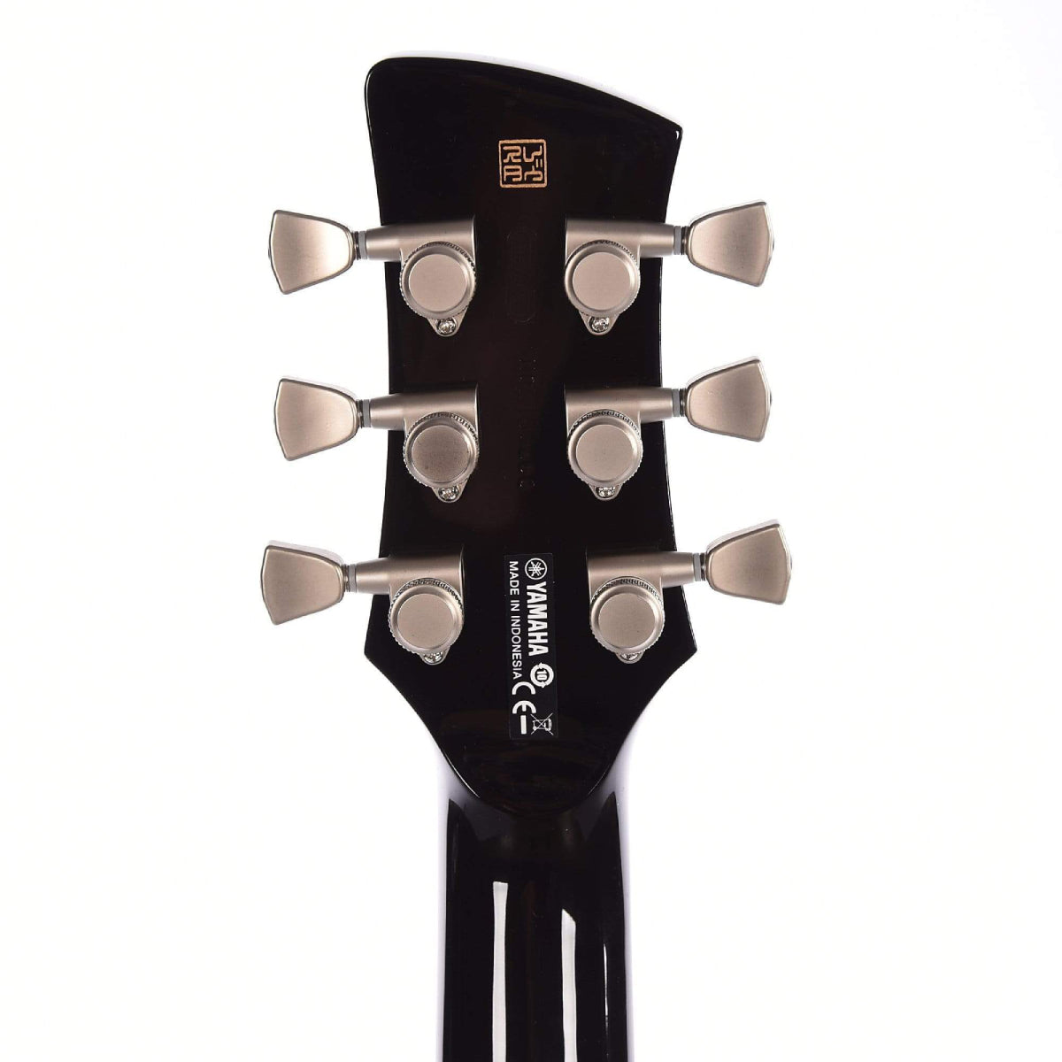 Đàn Guitar Điện Yamaha RS720B, Vintage Japanese Denim-Mai Nguyên Music