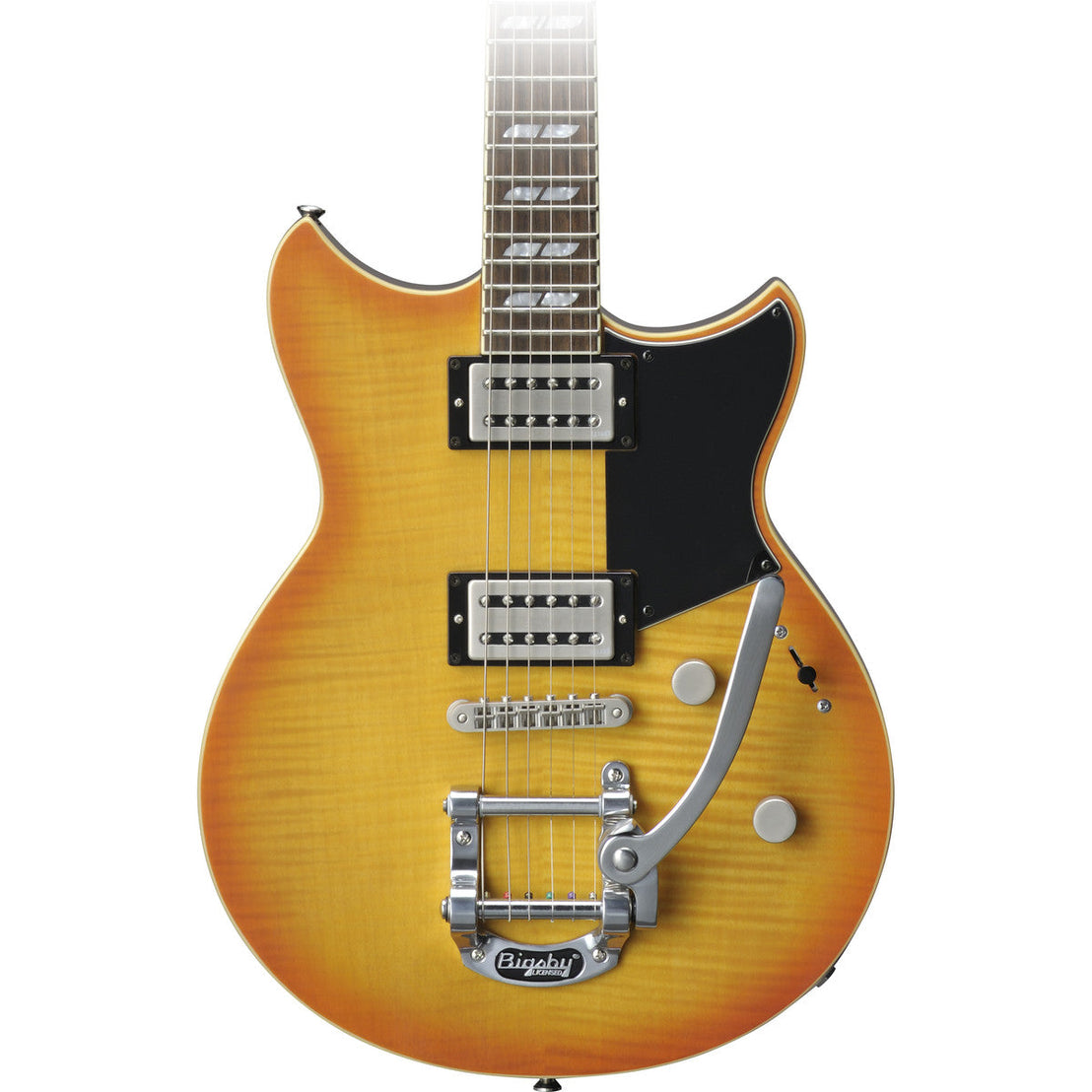 Đàn Guitar Điện Yamaha RS720B, Wall Fade-Mai Nguyên Music