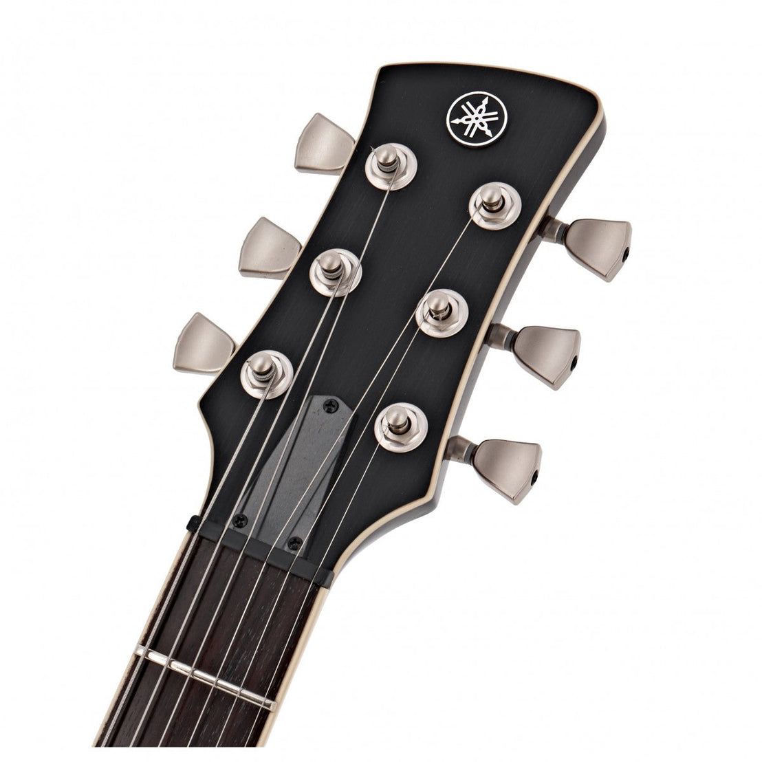 Đàn Guitar Điện Yamaha RS820CR, Brushed Black-Mai Nguyên Music