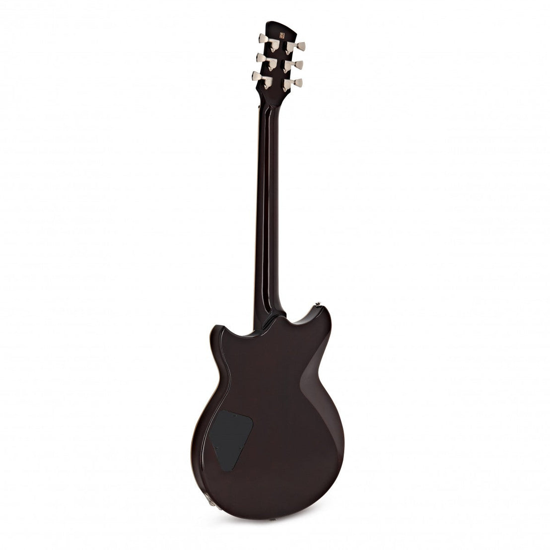 Đàn Guitar Điện Yamaha RS820CR, Brushed Teal Blue-Mai Nguyên Music