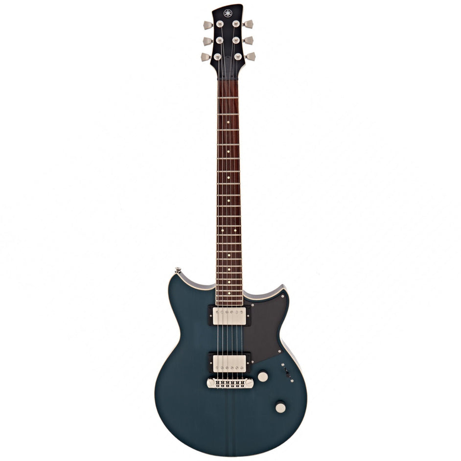 Đàn Guitar Điện Yamaha RS820CR, Brushed Teal Blue-Mai Nguyên Music