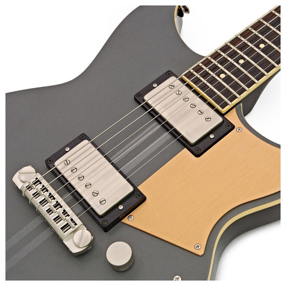 Đàn Guitar Điện Yamaha RS820CR, Rusty Rat-Mai Nguyên Music