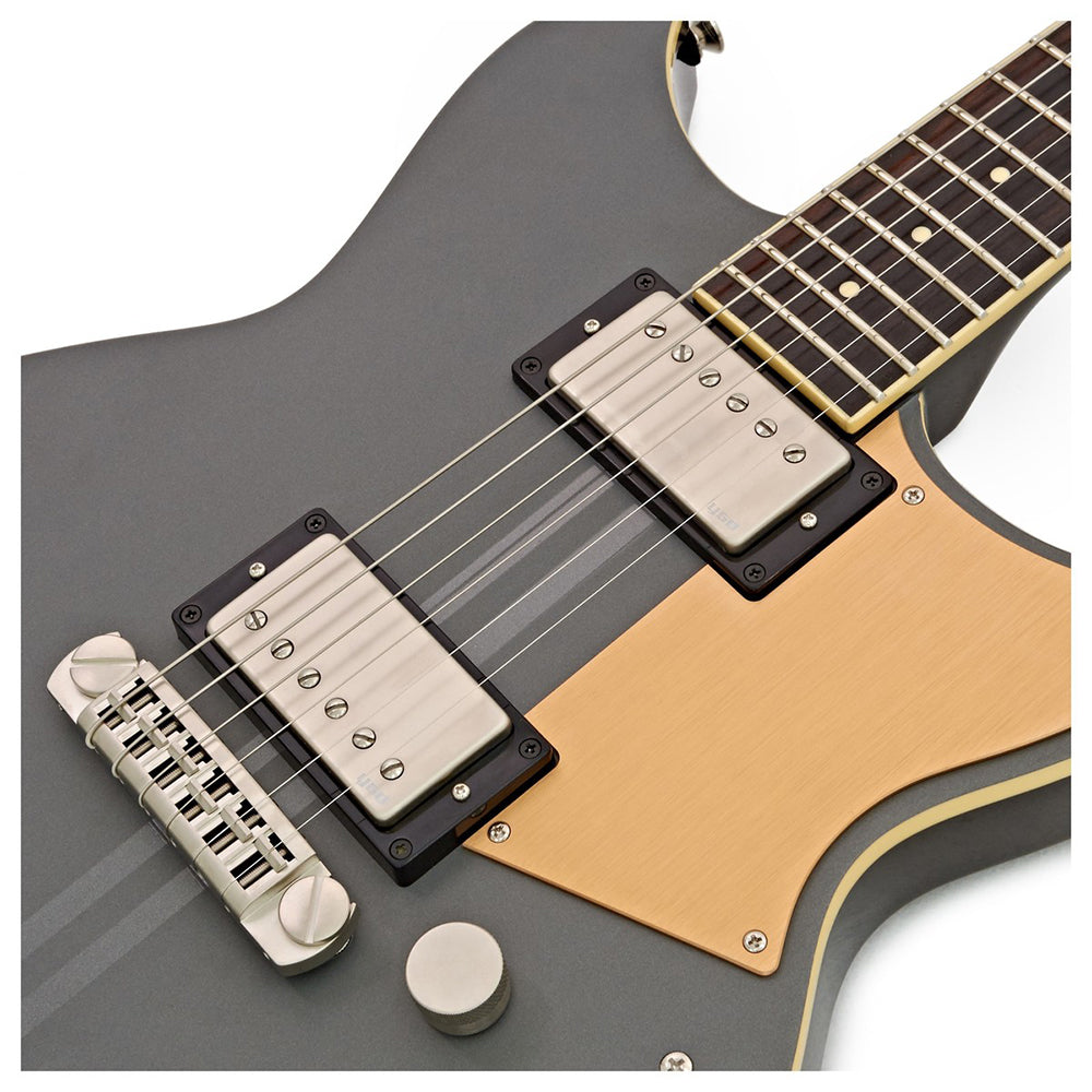 Đàn Guitar Điện Yamaha RS820CR, Rusty Rat-Mai Nguyên Music