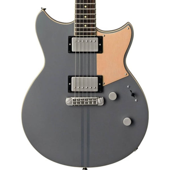 Đàn Guitar Điện Yamaha RS820CR, Rusty Rat-Mai Nguyên Music