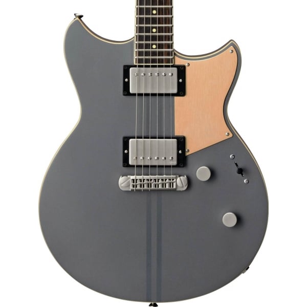 Đàn Guitar Điện Yamaha RS820CR, Rusty Rat-Mai Nguyên Music