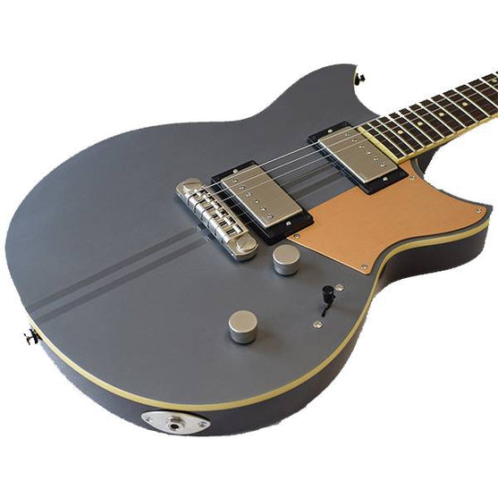 Đàn Guitar Điện Yamaha RS820CR, Rusty Rat-Mai Nguyên Music