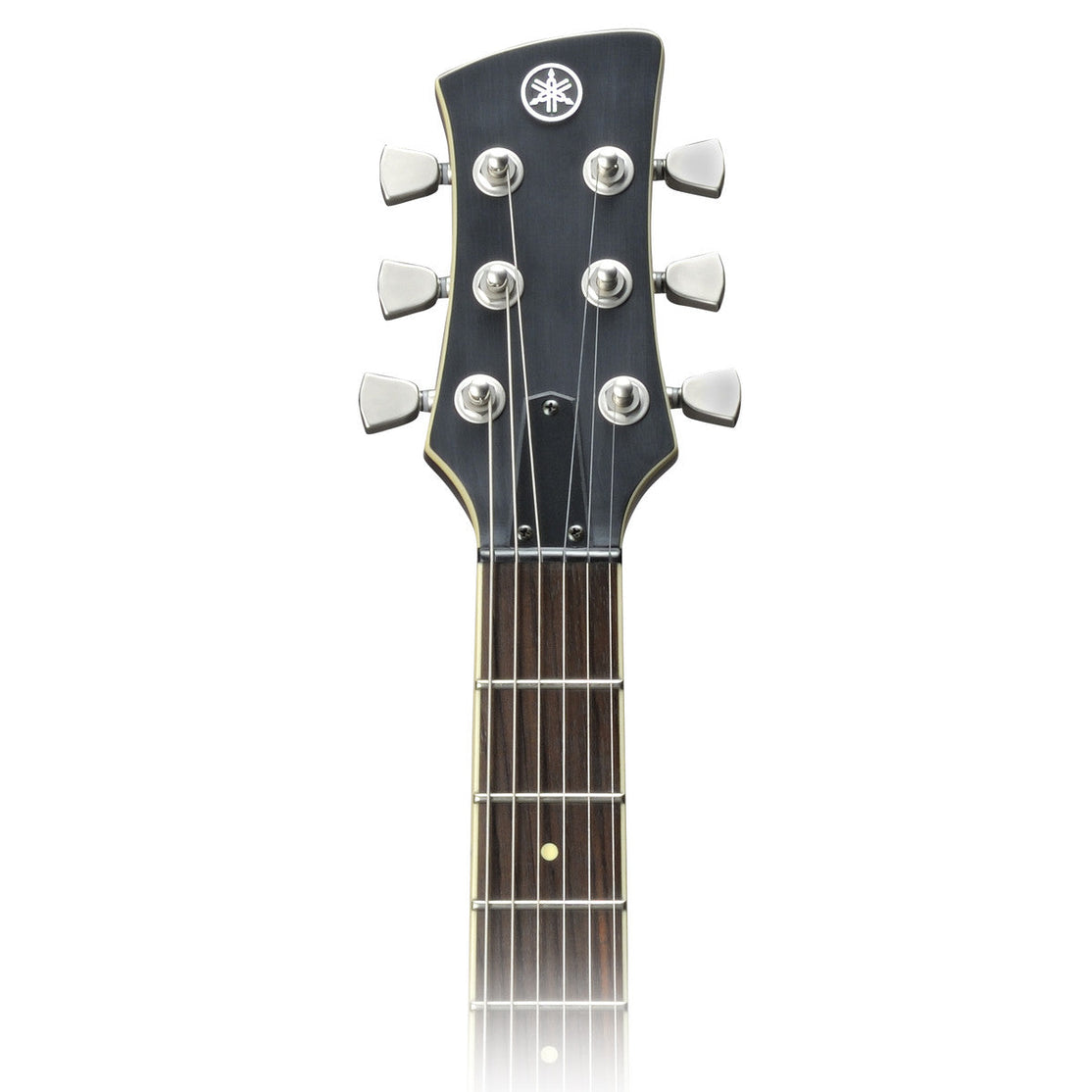 Đàn Guitar Điện Yamaha RS820CR, Steel Rust-Mai Nguyên Music