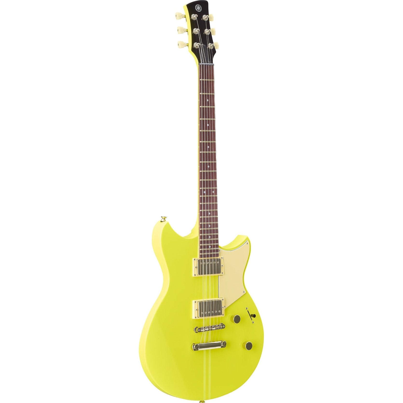 Đàn Guitar Điện Yamaha RSE20 Revstar Element-Mai Nguyên Music