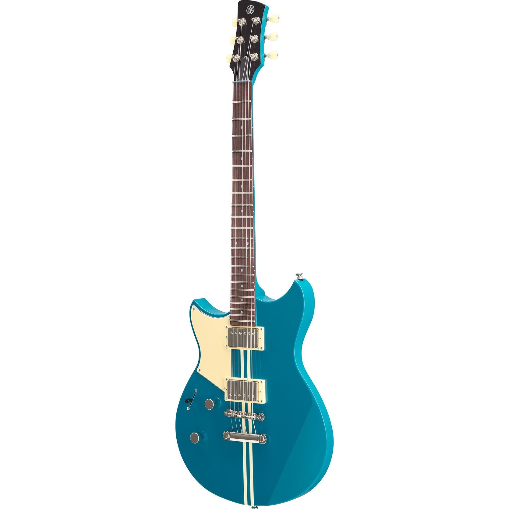 Đàn Guitar Điện Yamaha RSE20L Left-Handed Revstar Element-Mai Nguyên Music