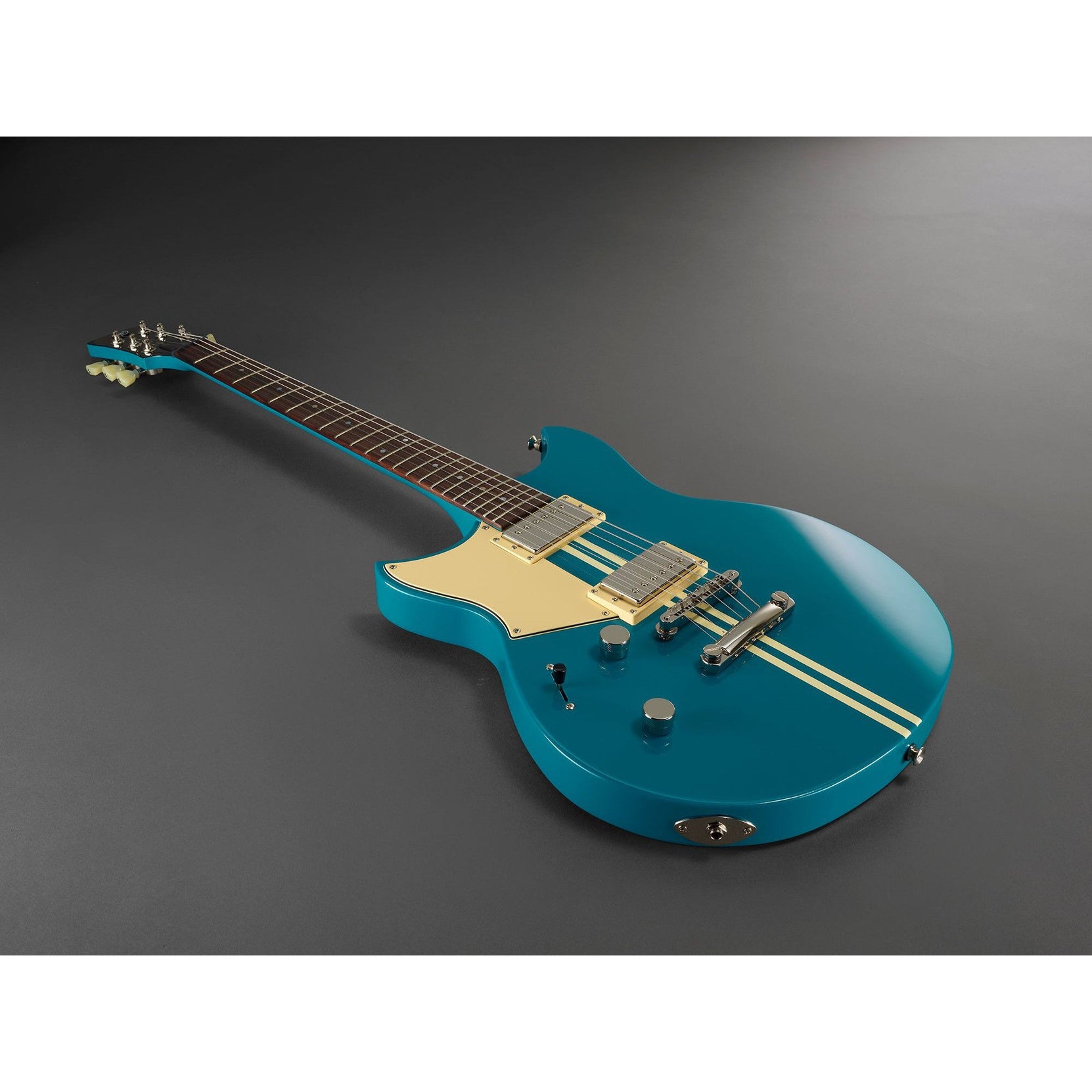Đàn Guitar Điện Yamaha RSE20L Left-Handed Revstar Element-Mai Nguyên Music