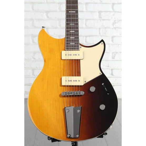 Đàn Guitar Điện Yamaha RSP02T Revstar Professional-Mai Nguyên Music