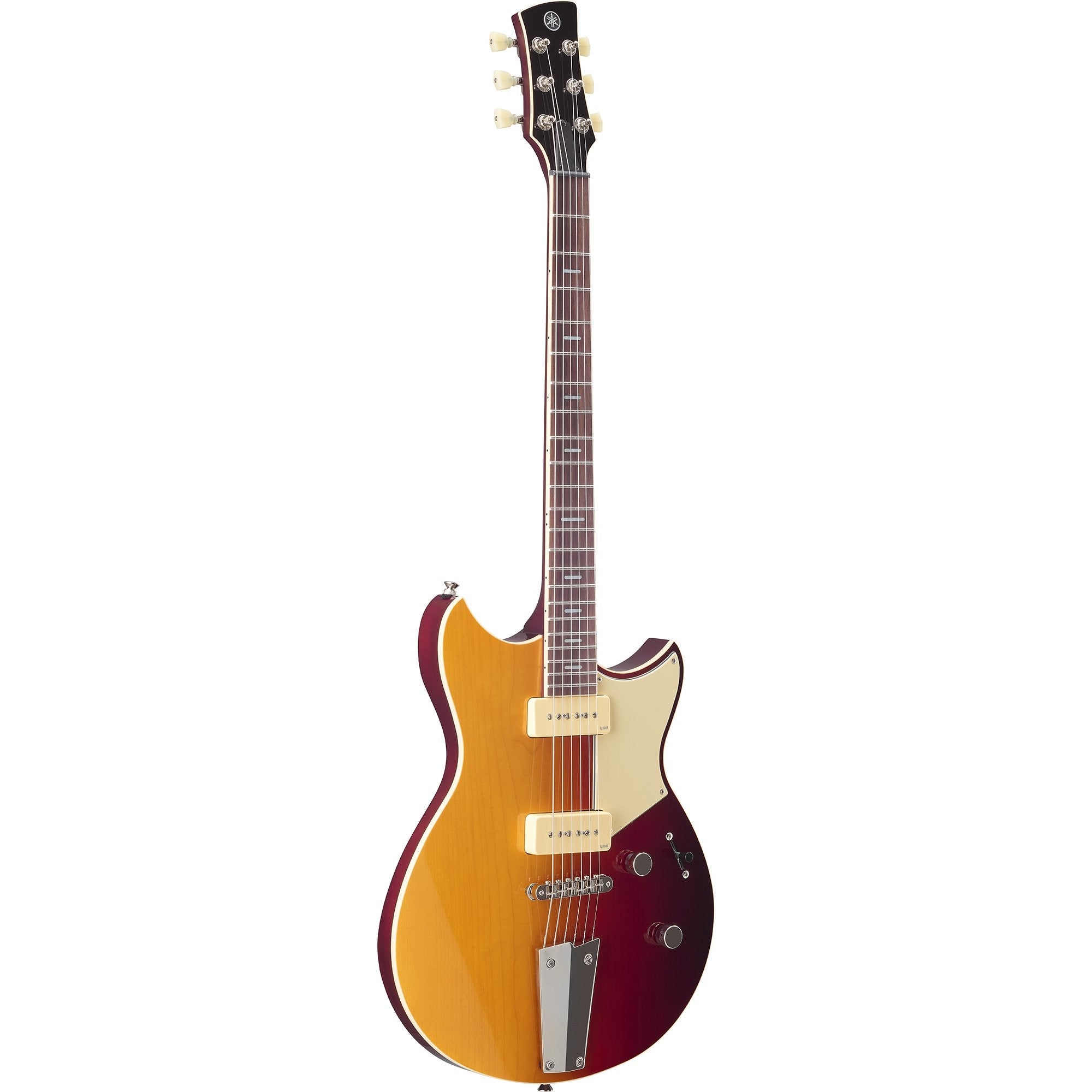Đàn Guitar Điện Yamaha RSP02T Revstar Professional-Mai Nguyên Music