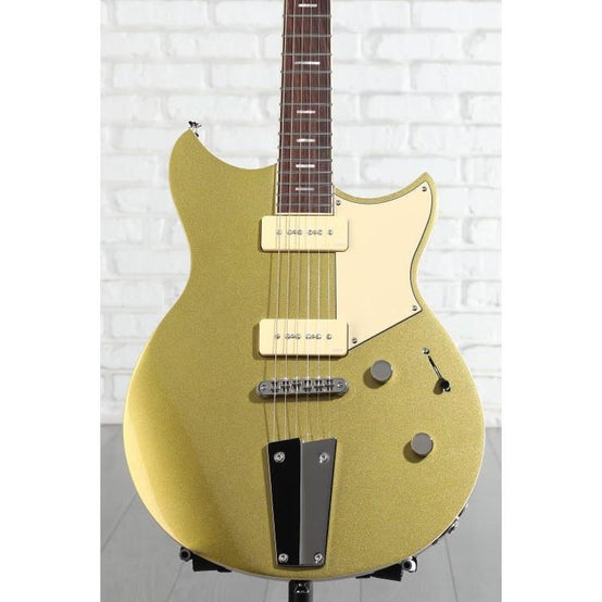 Đàn Guitar Điện Yamaha RSP02T Revstar Professional-Mai Nguyên Music