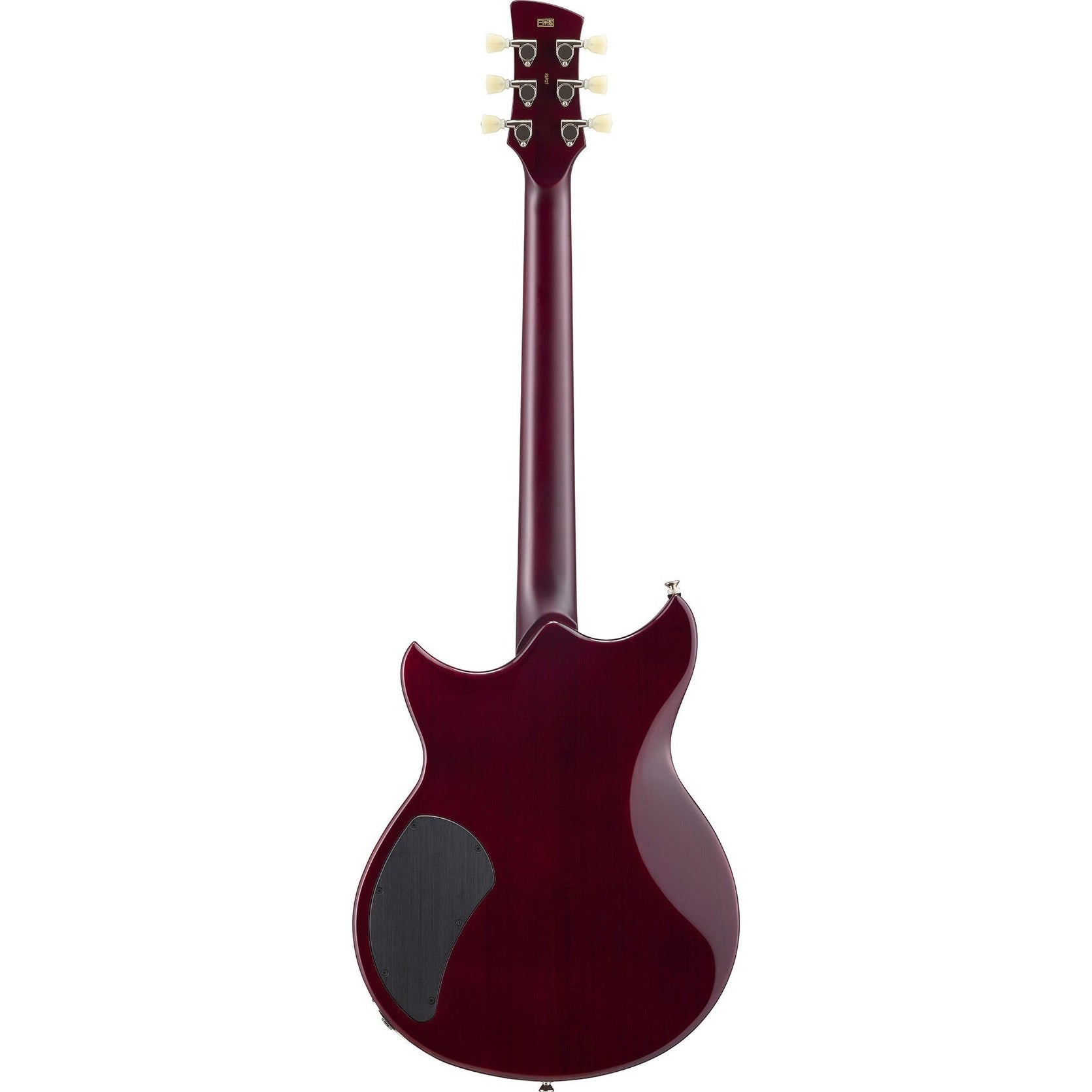 Đàn Guitar Điện Yamaha RSP02T Revstar Professional-Mai Nguyên Music
