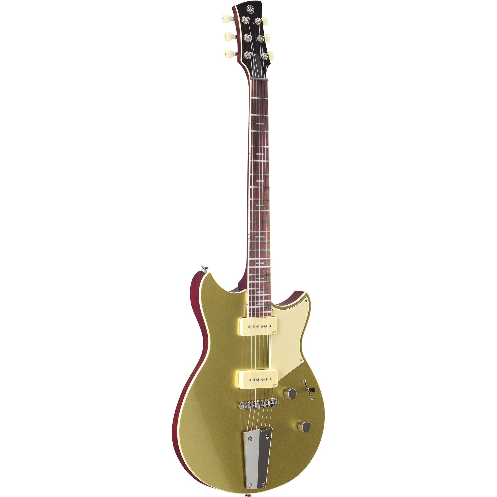 Đàn Guitar Điện Yamaha RSP02T Revstar Professional-Mai Nguyên Music