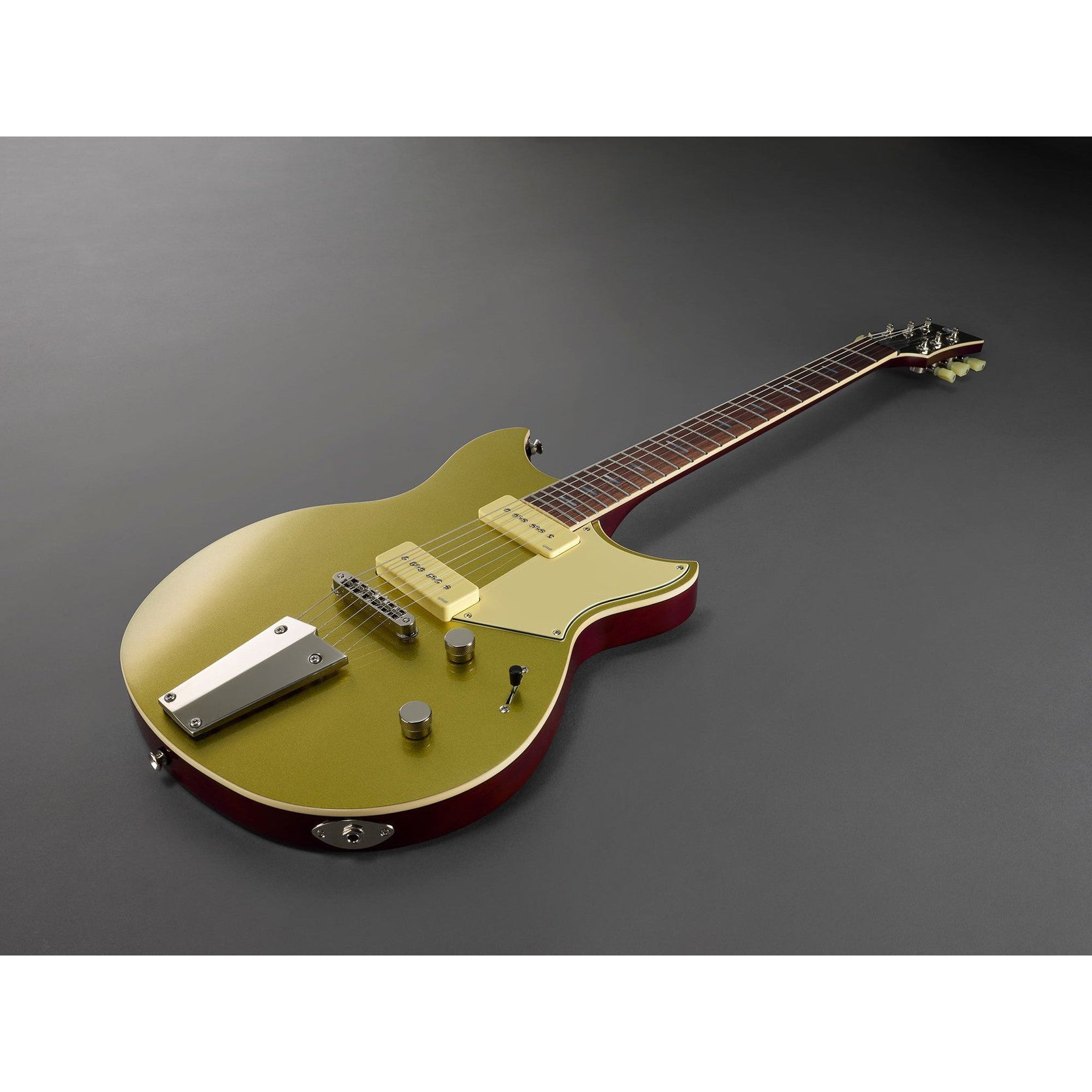 Đàn Guitar Điện Yamaha RSP02T Revstar Professional-Mai Nguyên Music