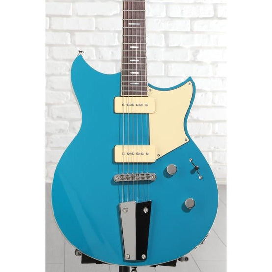 Đàn Guitar Điện Yamaha RSP02T Revstar Professional-Mai Nguyên Music