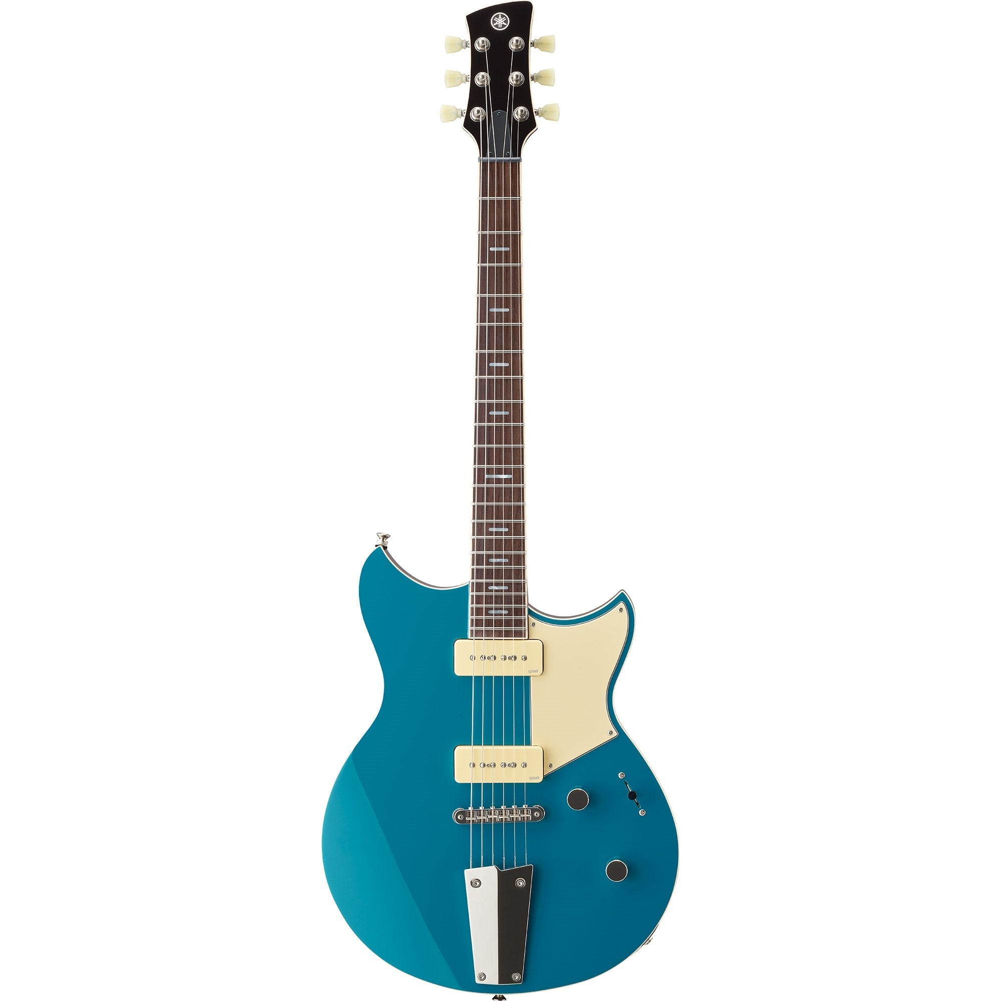 Đàn Guitar Điện Yamaha RSP02T Revstar Professional-Mai Nguyên Music