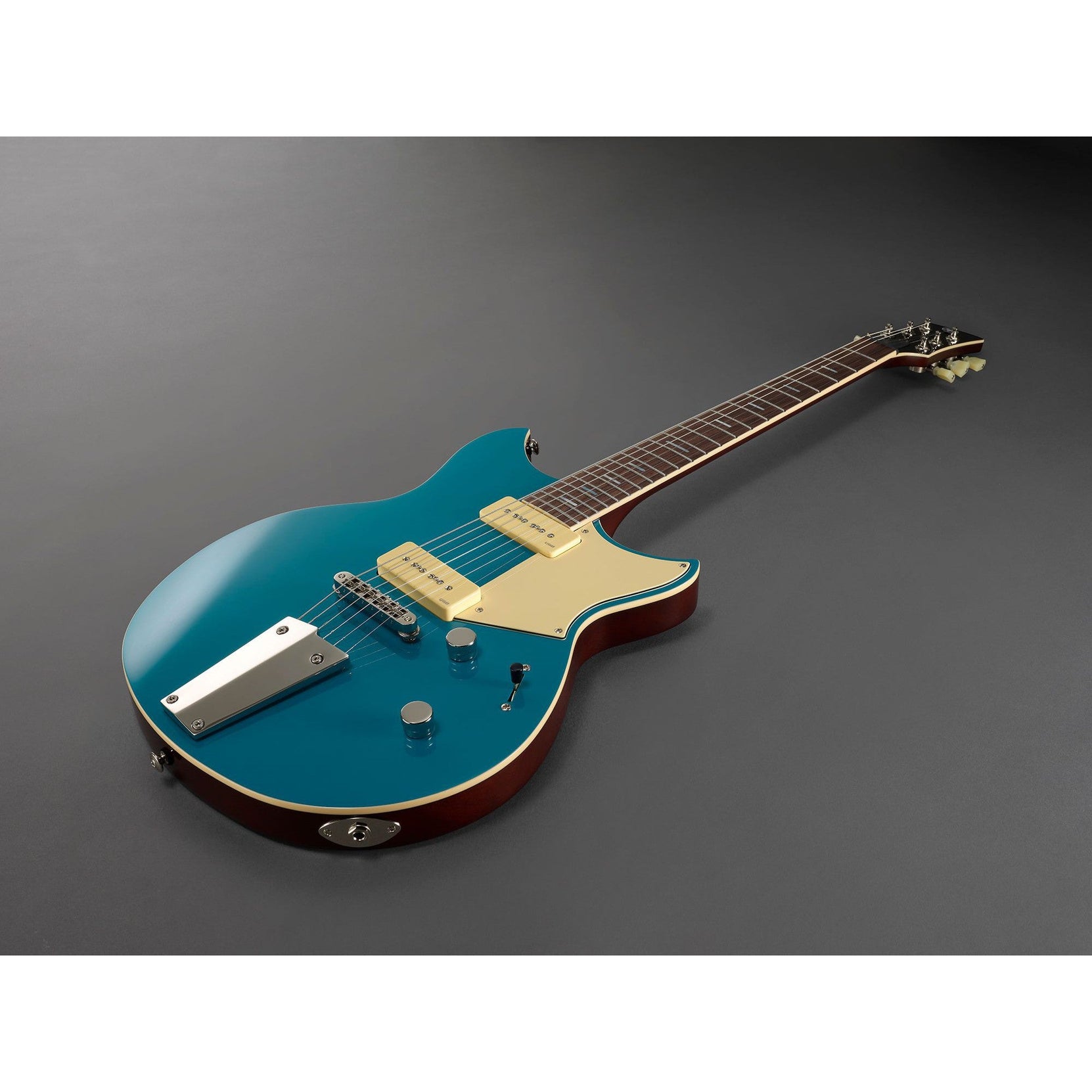Đàn Guitar Điện Yamaha RSP02T Revstar Professional-Mai Nguyên Music