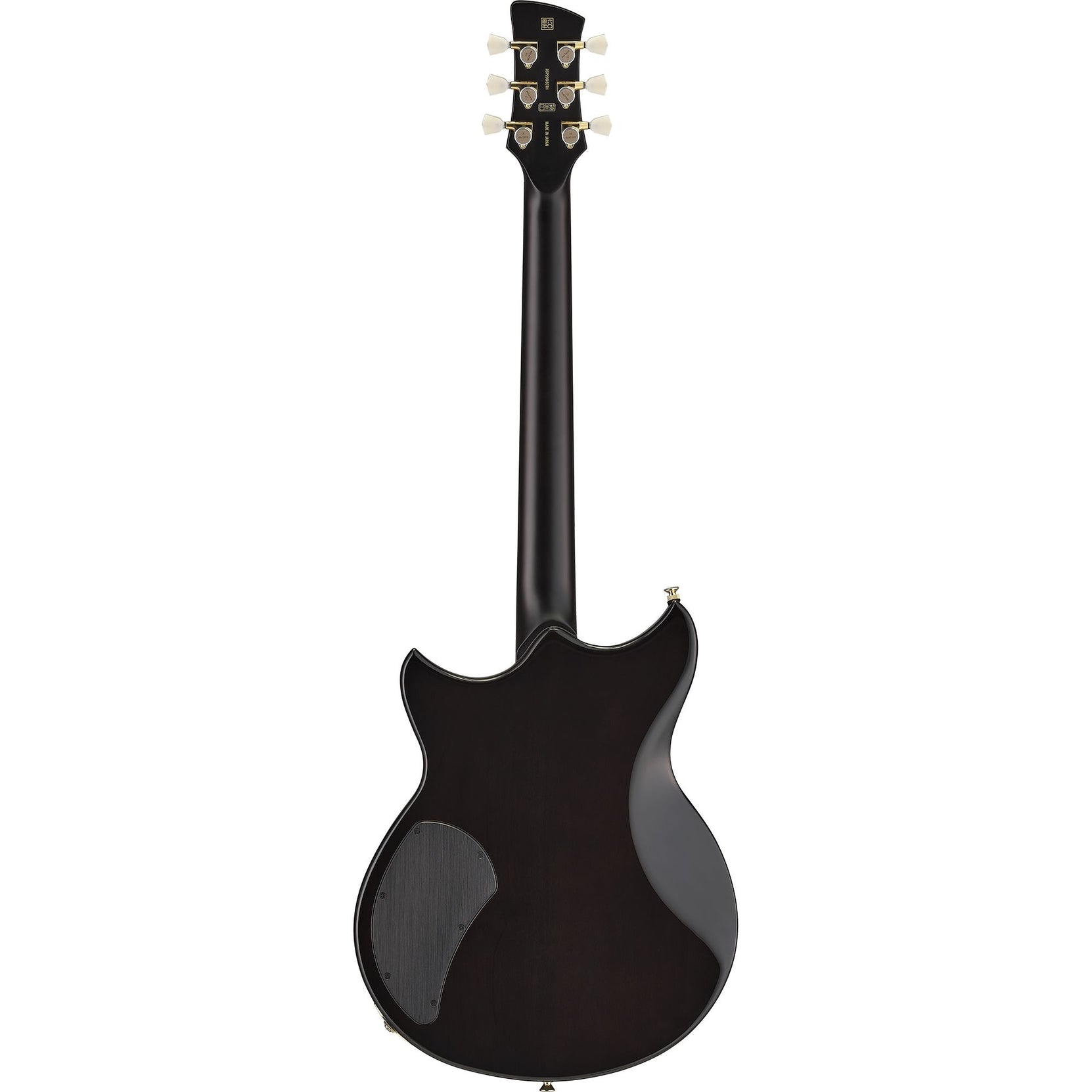 Đàn Guitar Điện Yamaha RSP20 60th Anniversary Revstar Professional-Mai Nguyên Music