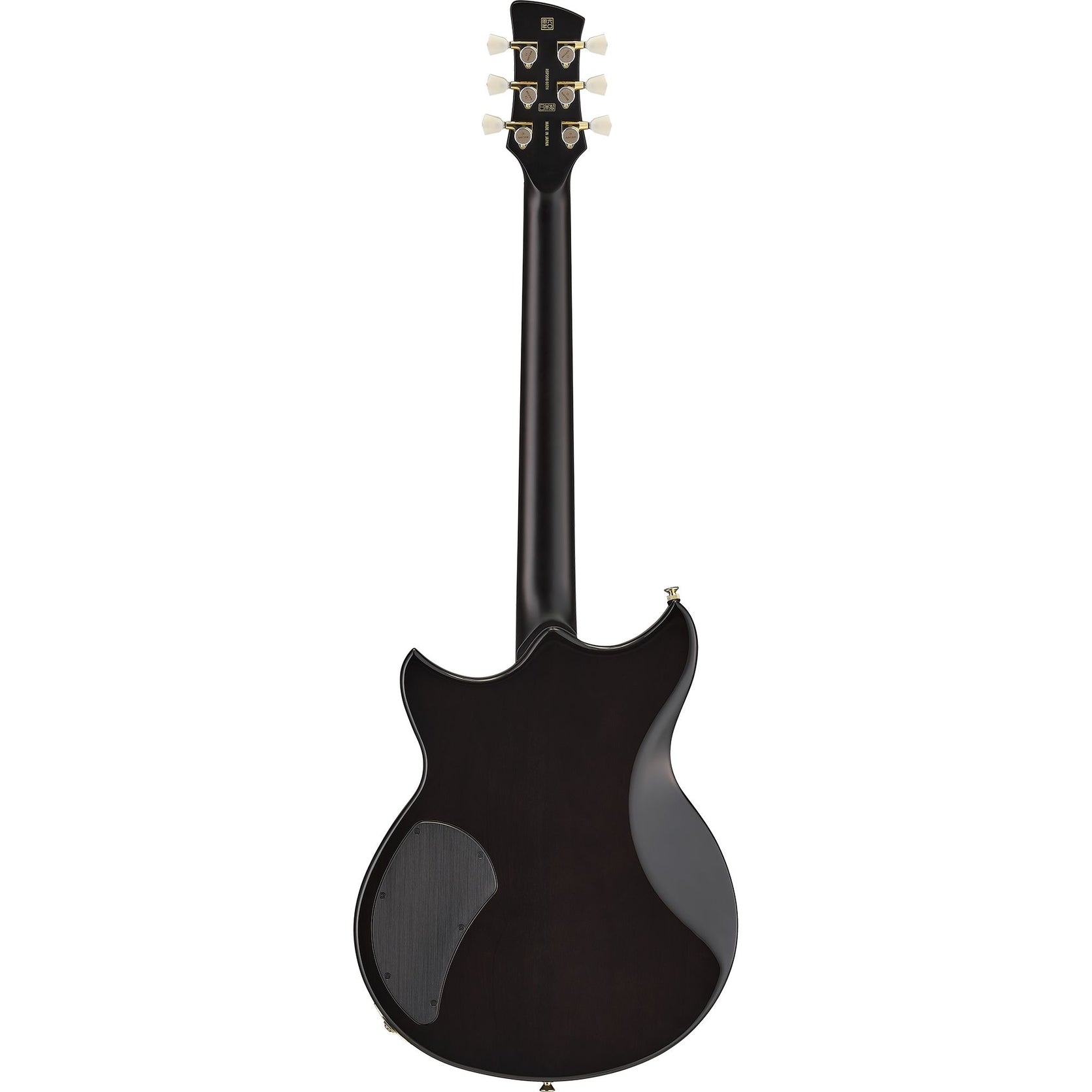 Đàn Guitar Điện Yamaha RSP20 60th Anniversary Revstar Professional-Mai Nguyên Music