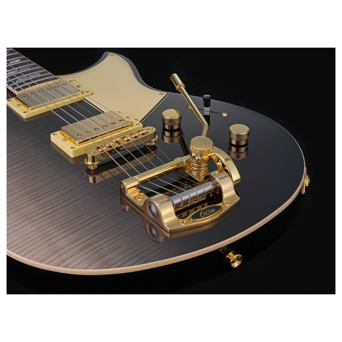 Đàn Guitar Điện Yamaha RSP20 60th Anniversary Revstar Professional-Mai Nguyên Music