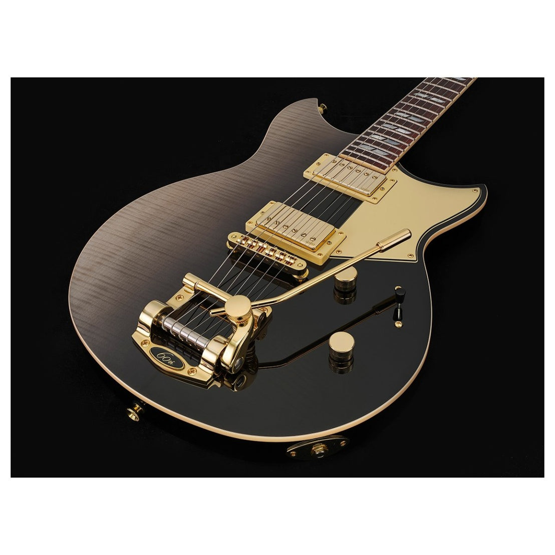 Đàn Guitar Điện Yamaha RSP20 60th Anniversary Revstar Professional-Mai Nguyên Music